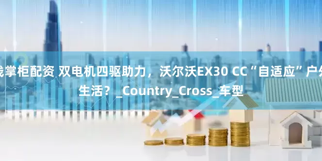 钱掌柜配资 双电机四驱助力，沃尔沃EX30 CC“自适应”户外生活？_Country_Cross_车型
